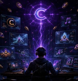CREATOR ECONOMY