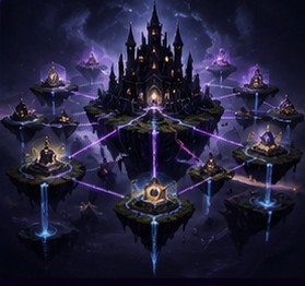 CEARSI.DEV ECOSYSTEM